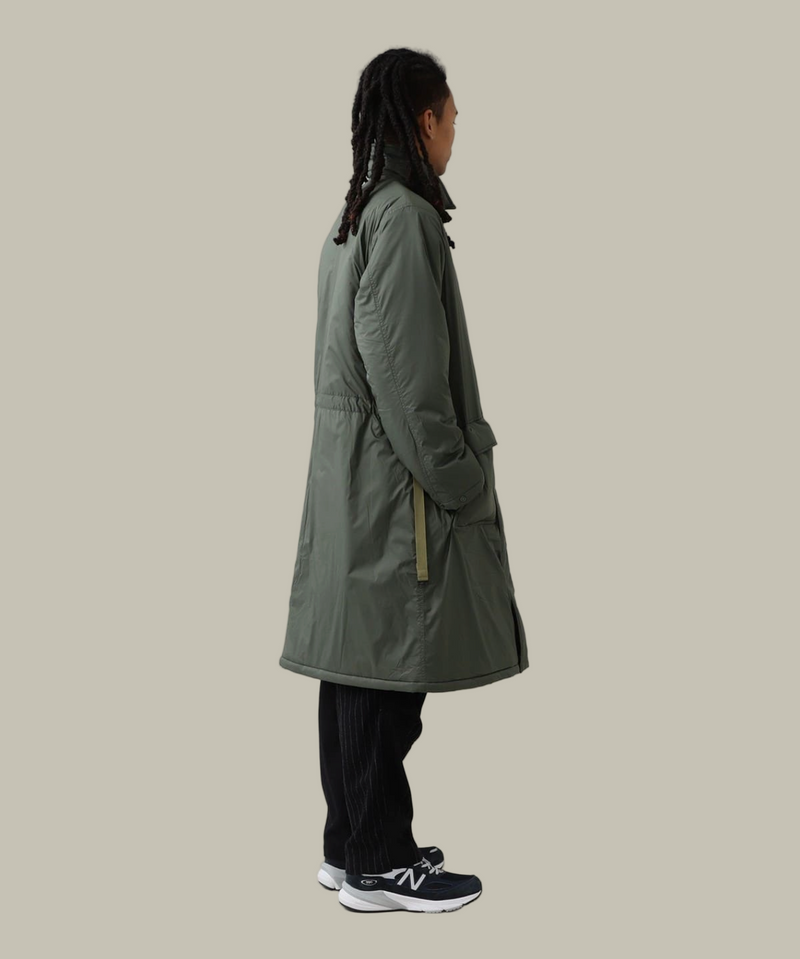 Hammond Insulated Coat