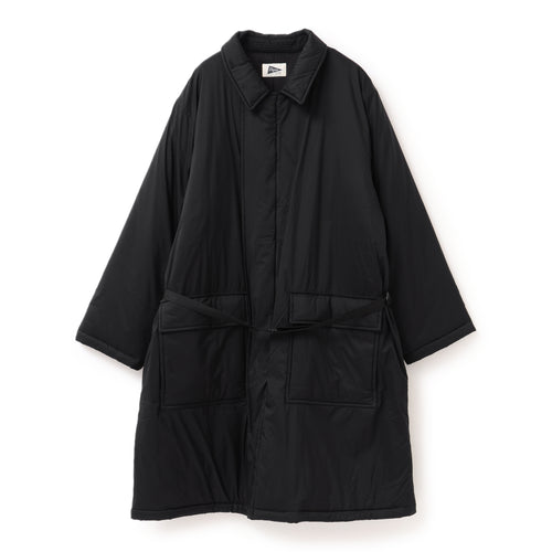 Hammond Insulated Coat