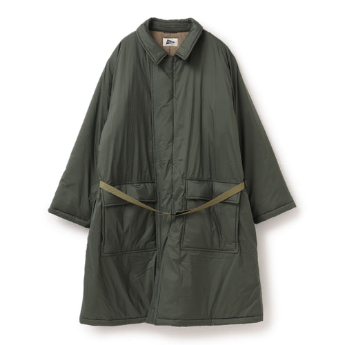 Hammond Insulated Coat