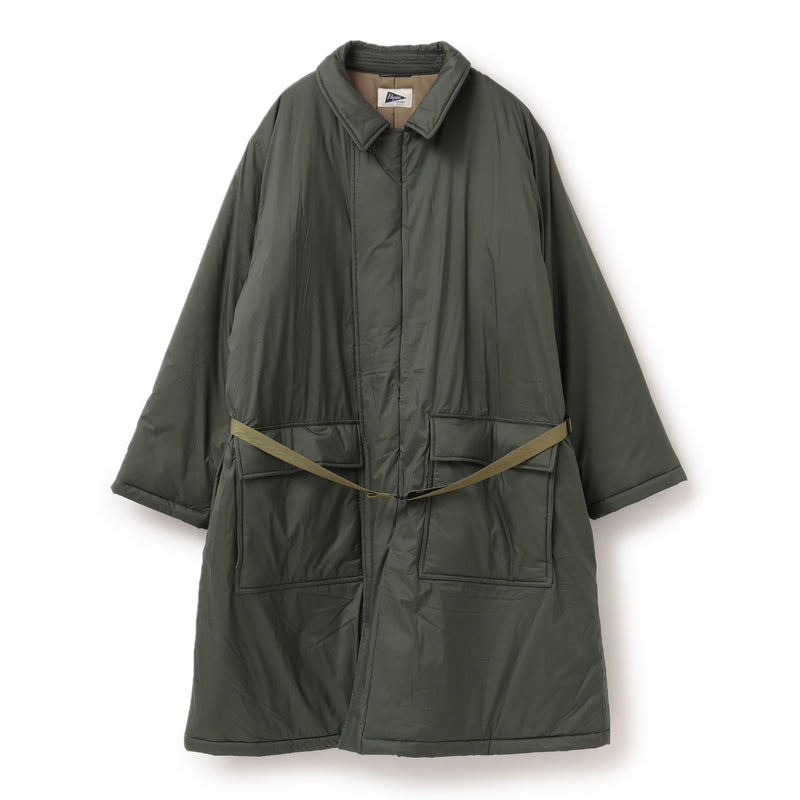 Hammond Insulated Coat