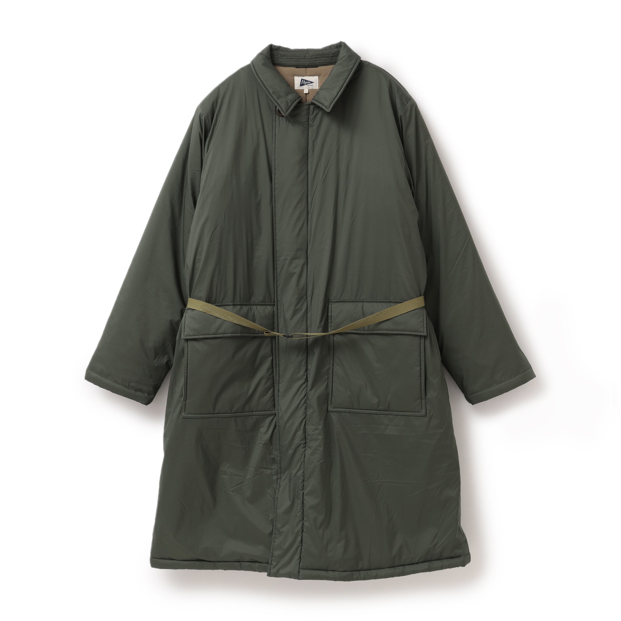 Hammond Insulated Coat