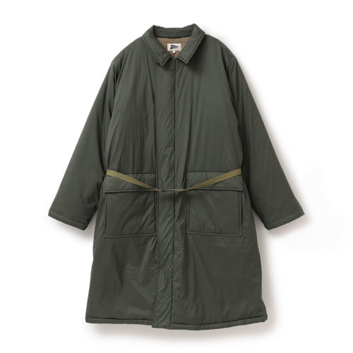 Hammond Insulated Coat