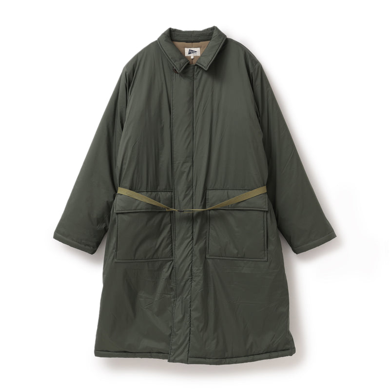 Hammond Insulated Coat