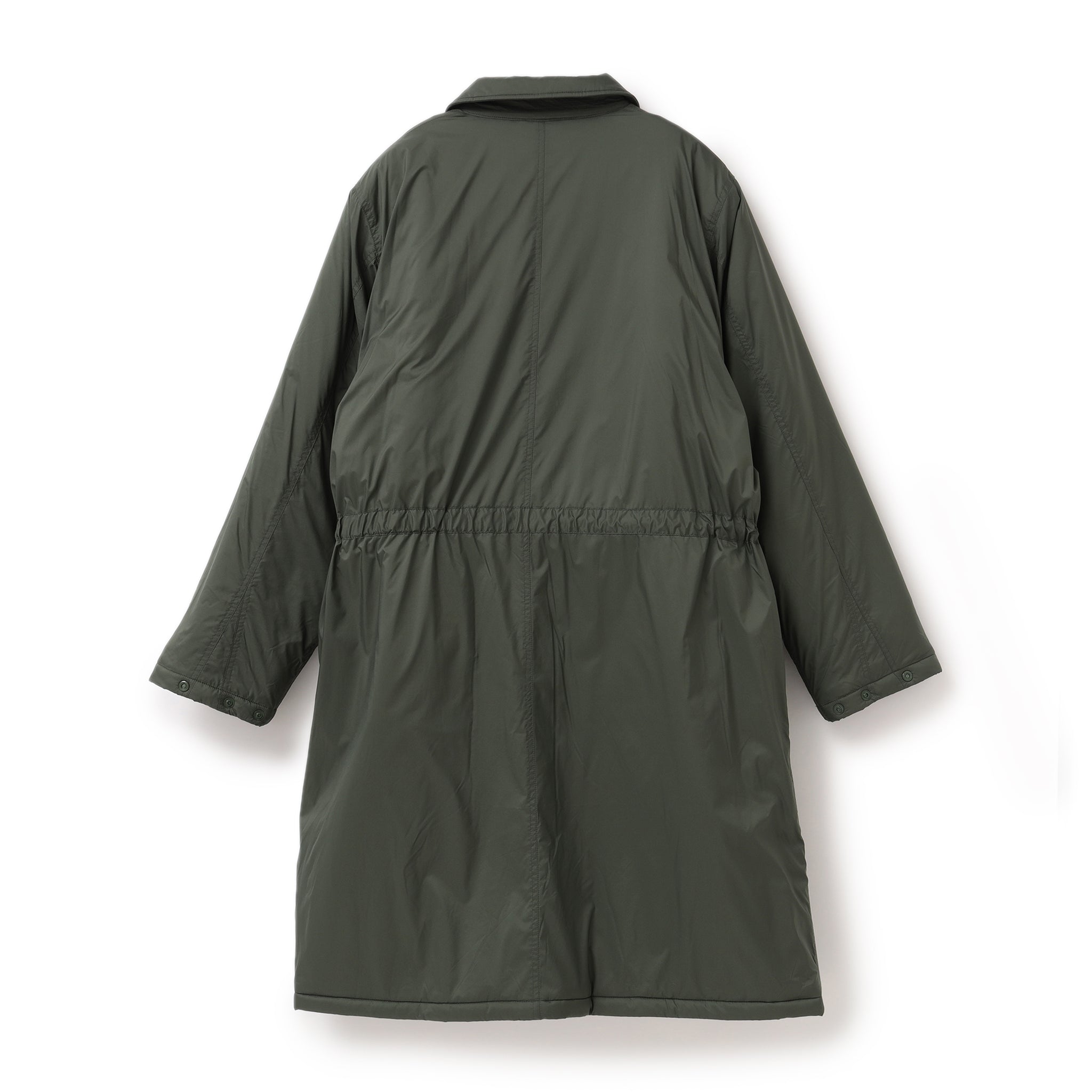 Hammond Insulated Coat