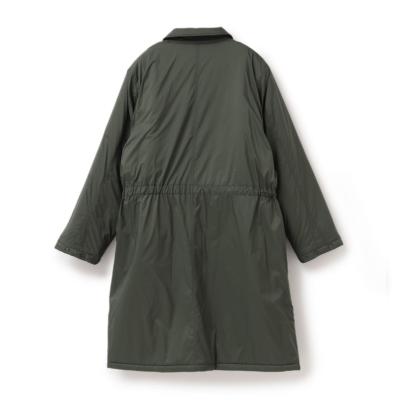 Hammond Insulated Coat