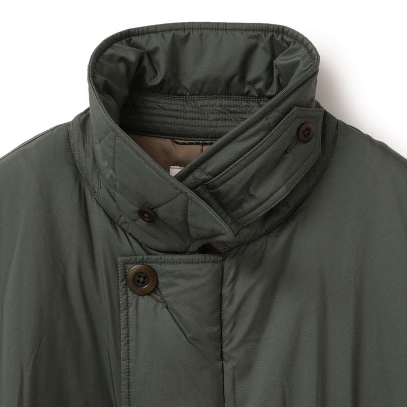Hammond Insulated Coat