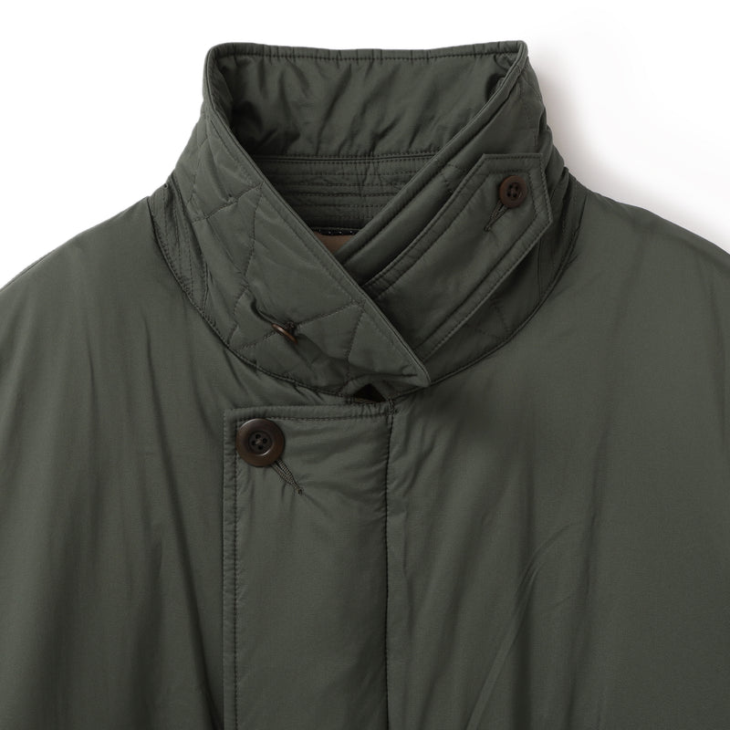 Hammond Insulated Coat