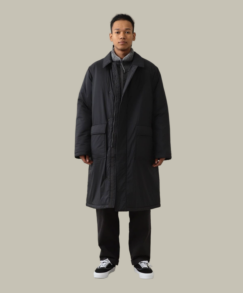 Hammond Insulated Coat