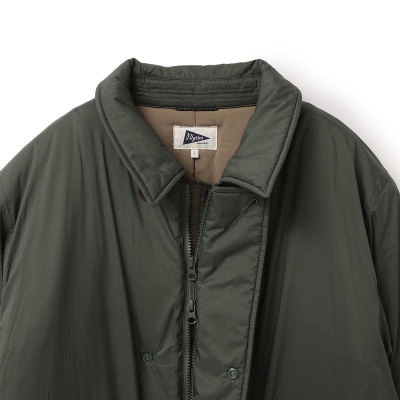 Hammond Insulated Coat
