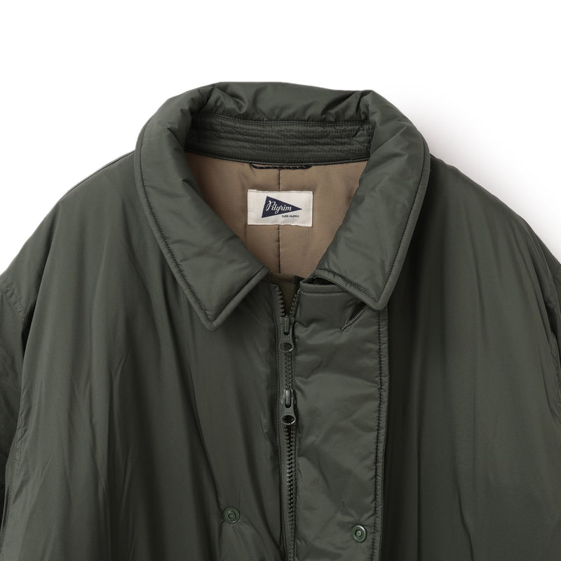 Hammond Insulated Coat