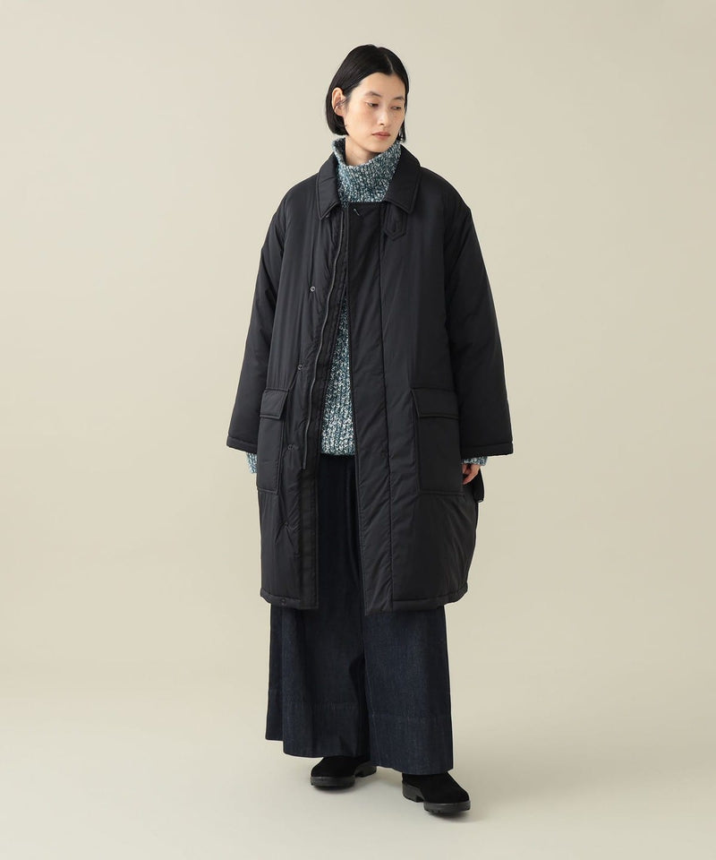 Hammond Insulated Coat