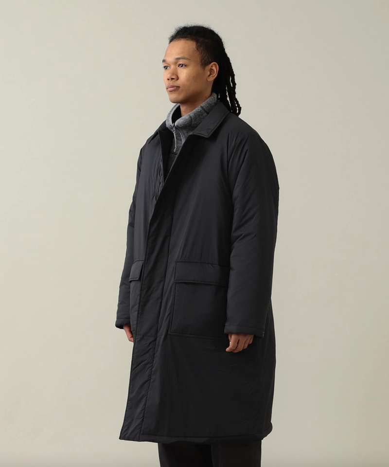 Hammond Insulated Coat