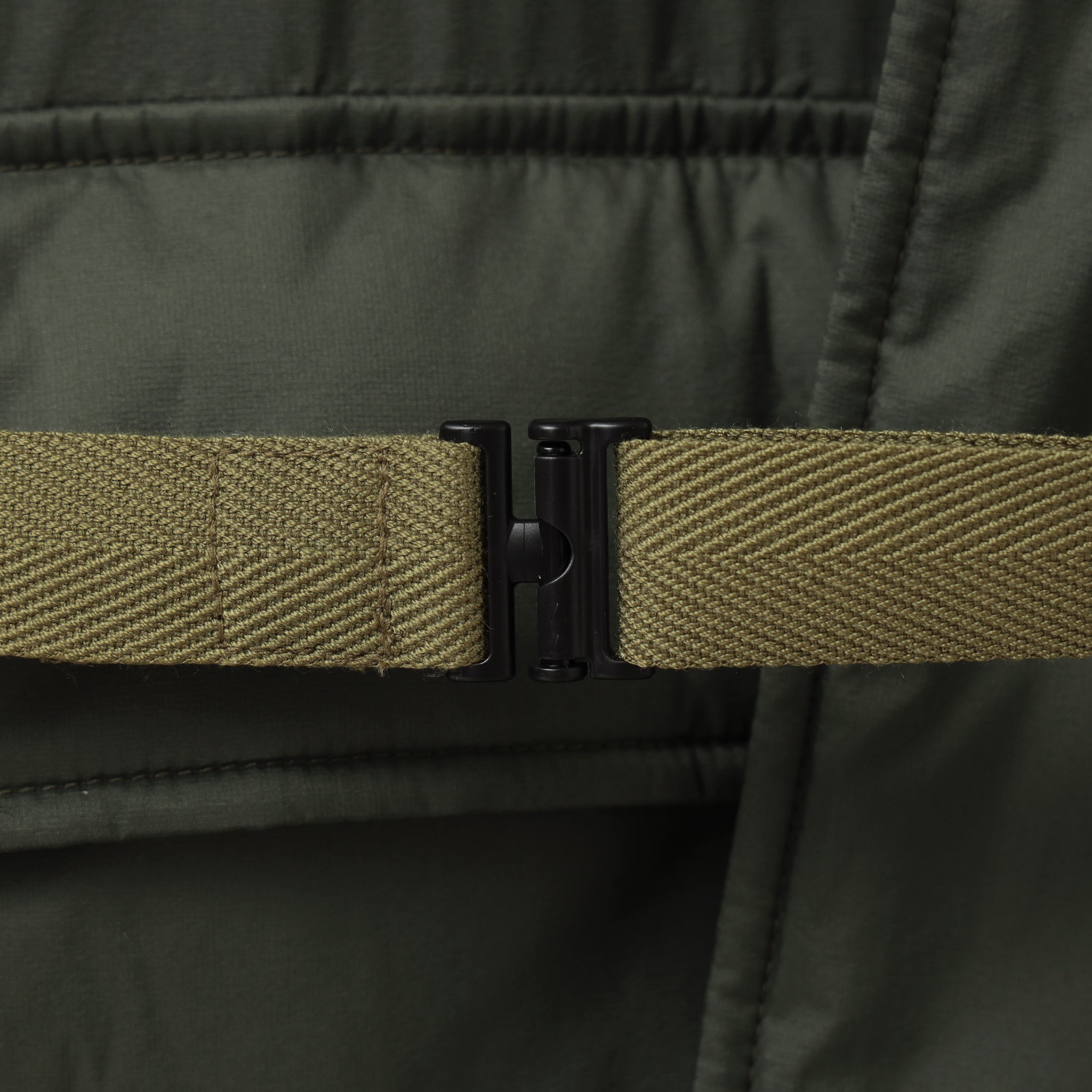 Hammond Insulated Coat