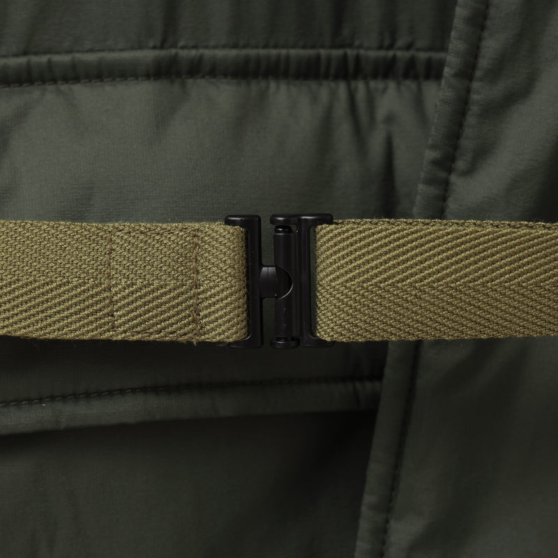 Hammond Insulated Coat