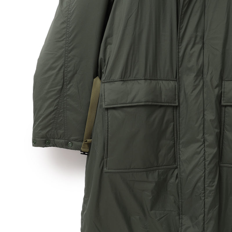 Hammond Insulated Coat
