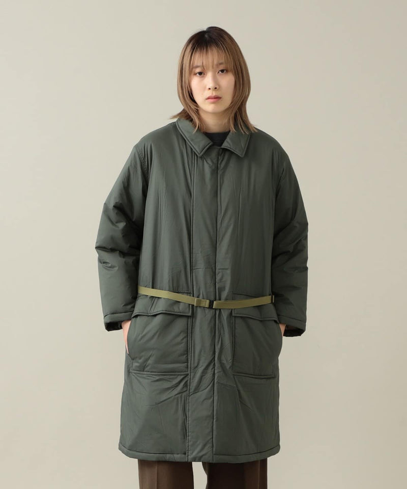 Hammond Insulated Coat