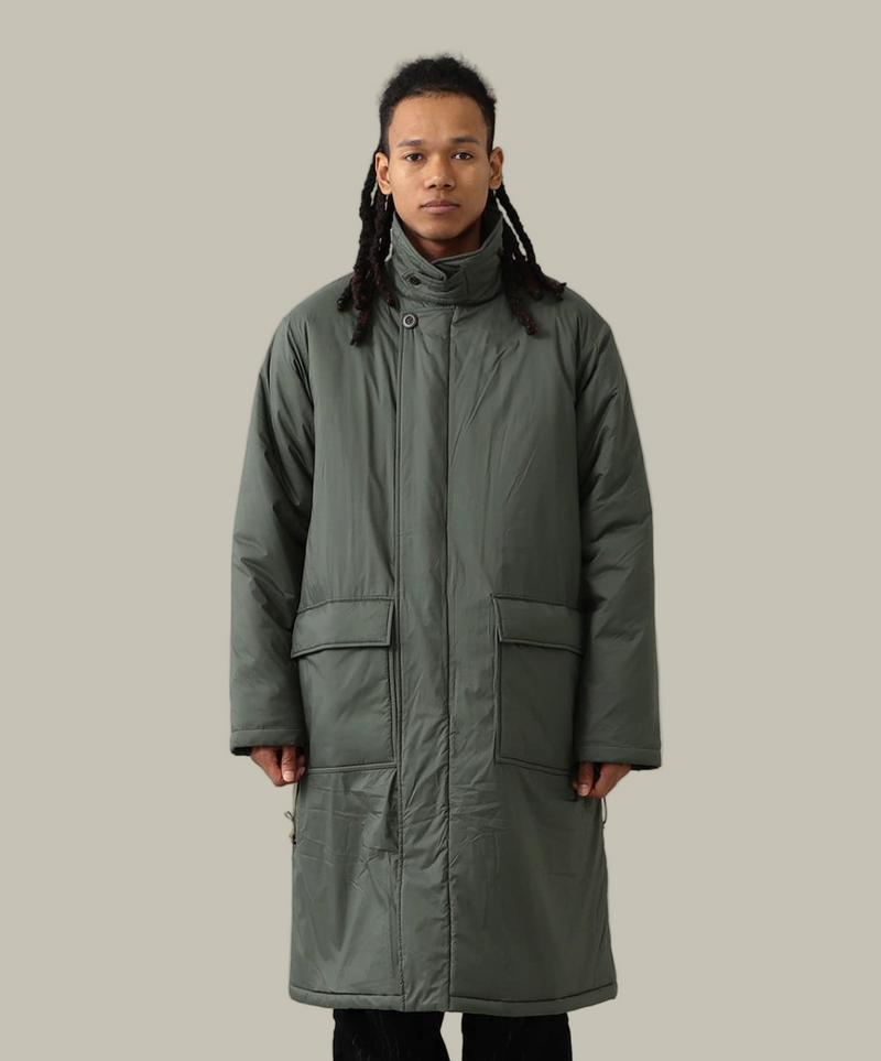 Hammond Insulated Coat