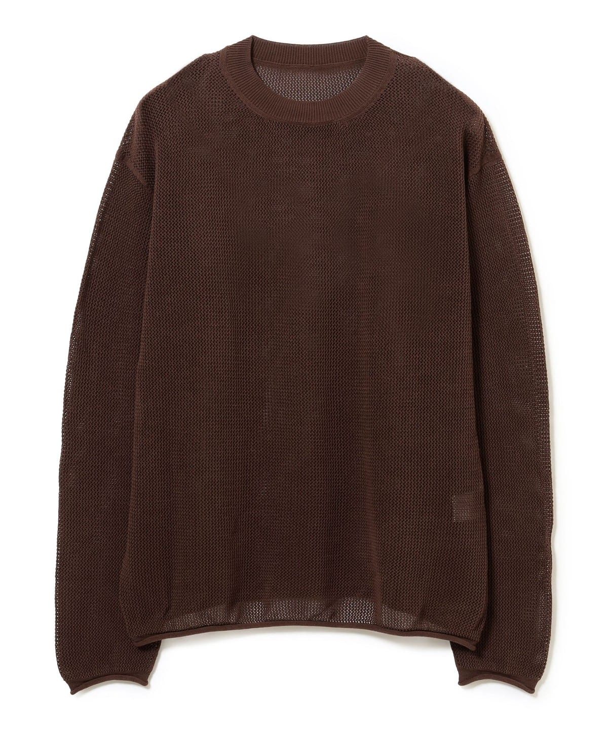 Hanson Pullover