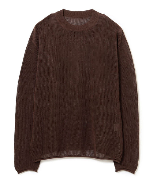 Hanson Pullover