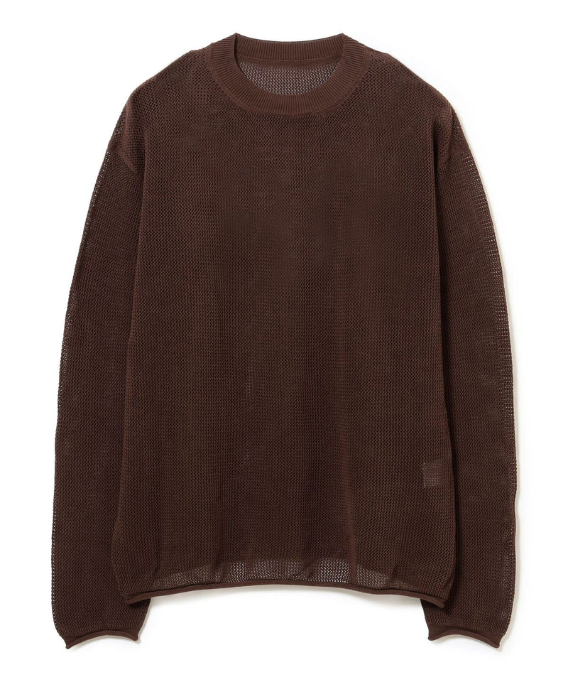 Hanson Pullover