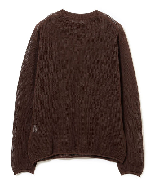 Hanson Pullover