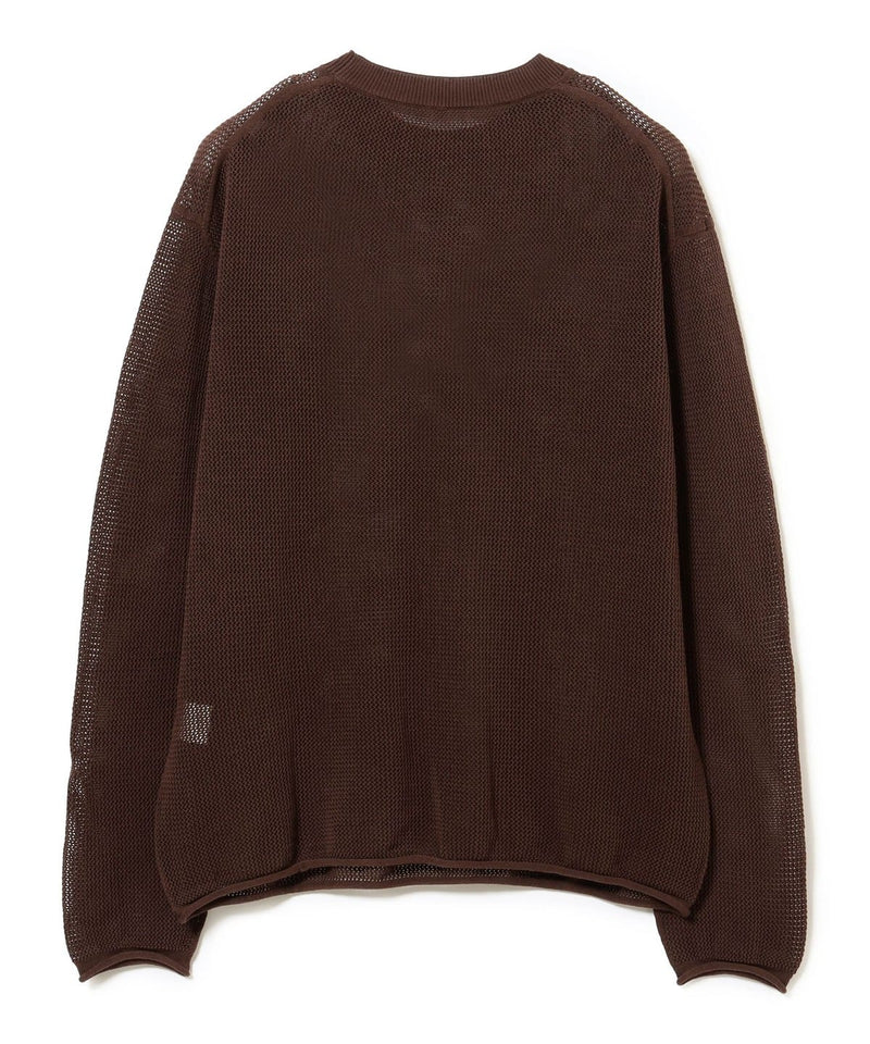 Hanson Pullover