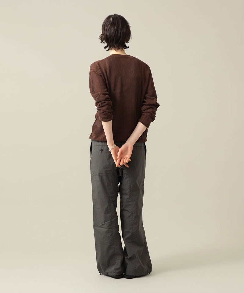 Hanson Pullover
