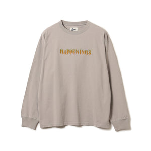 Happenings Printed Tee 