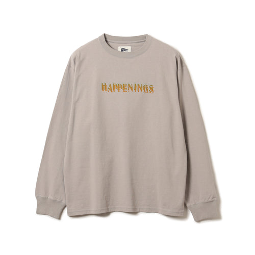 Happenings Printed Tee