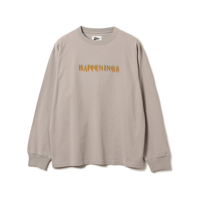 Happenings Printed Tee