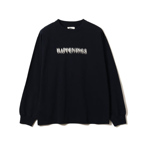 Happenings Printed Tee