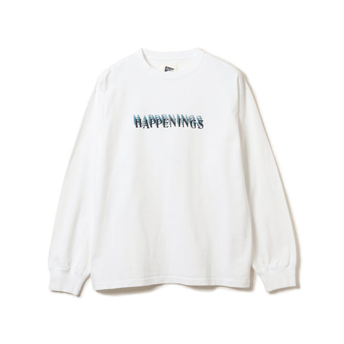 Happenings Printed Tee