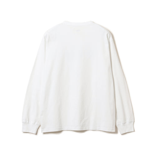 Happenings Printed Tee