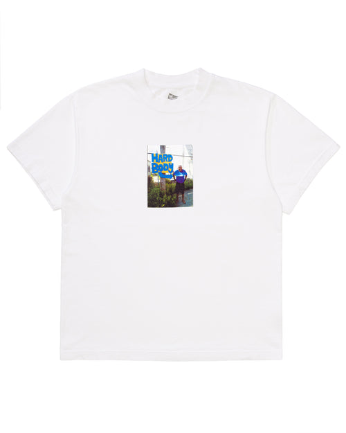 Hard Body Tee