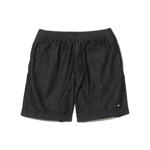 Harold Denim Hang Short