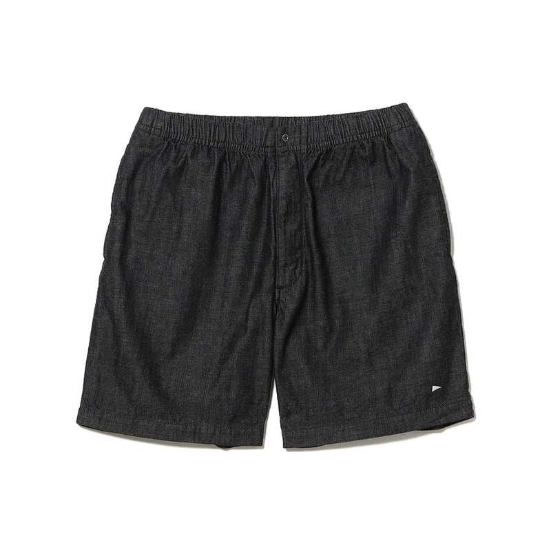 Harold Denim Hang Short