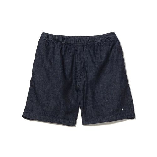 Harold Denim Hang Short