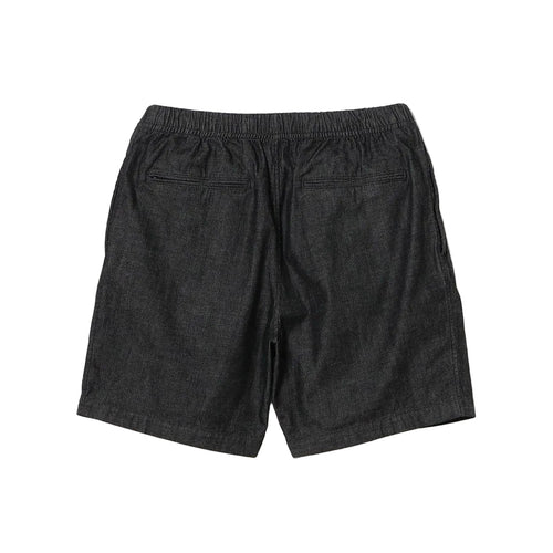 Harold Denim Hang Short
