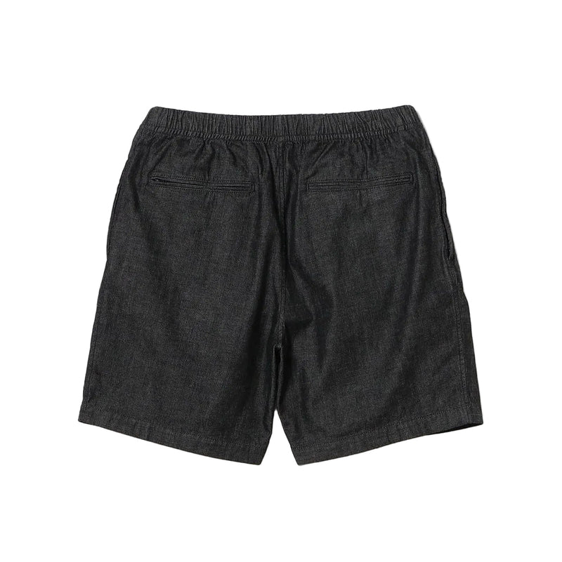 Harold Denim Hang Short