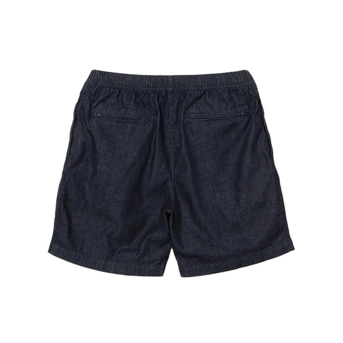 Harold Denim Hang Short
