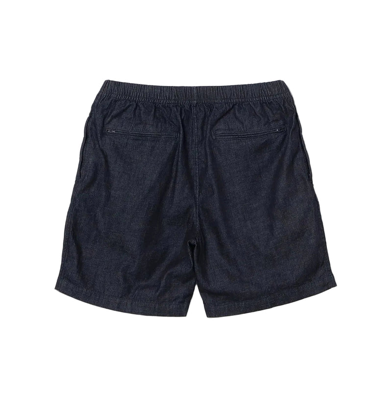 Harold Denim Hang Short
