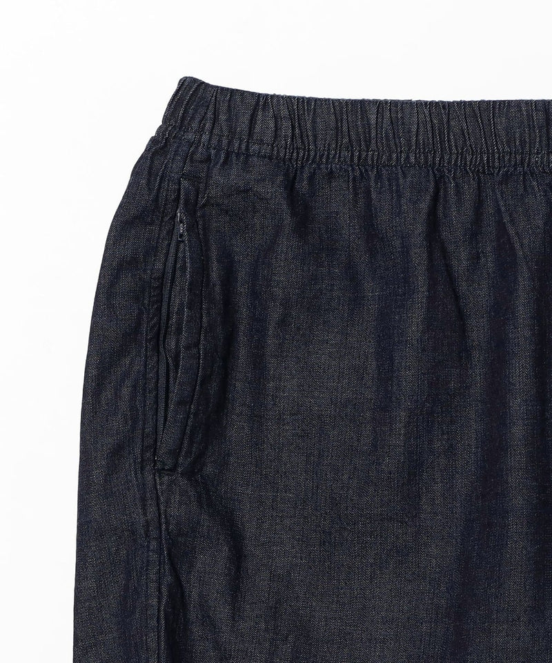 Harold Denim Hang Short