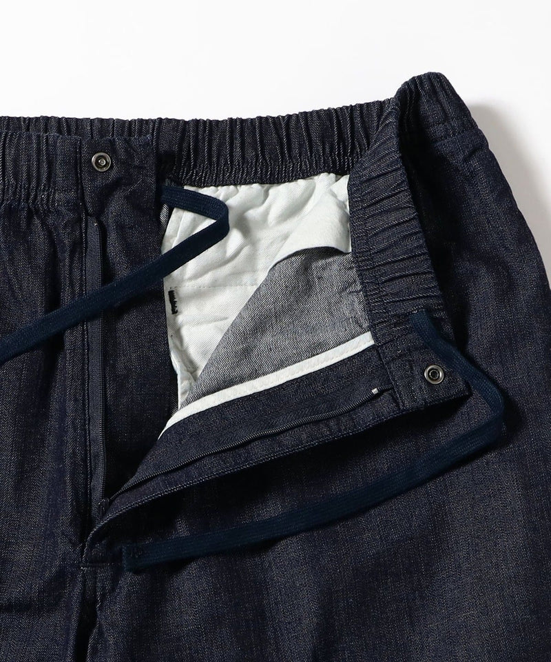 Harold Denim Hang Short