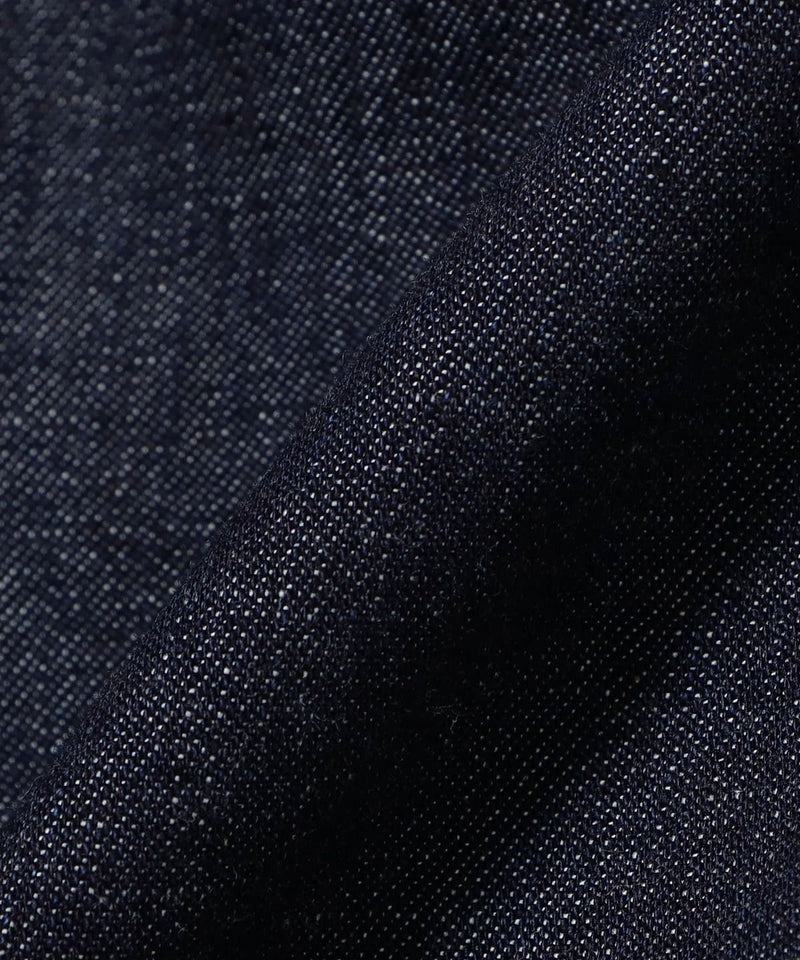 Harold Denim Hang Short