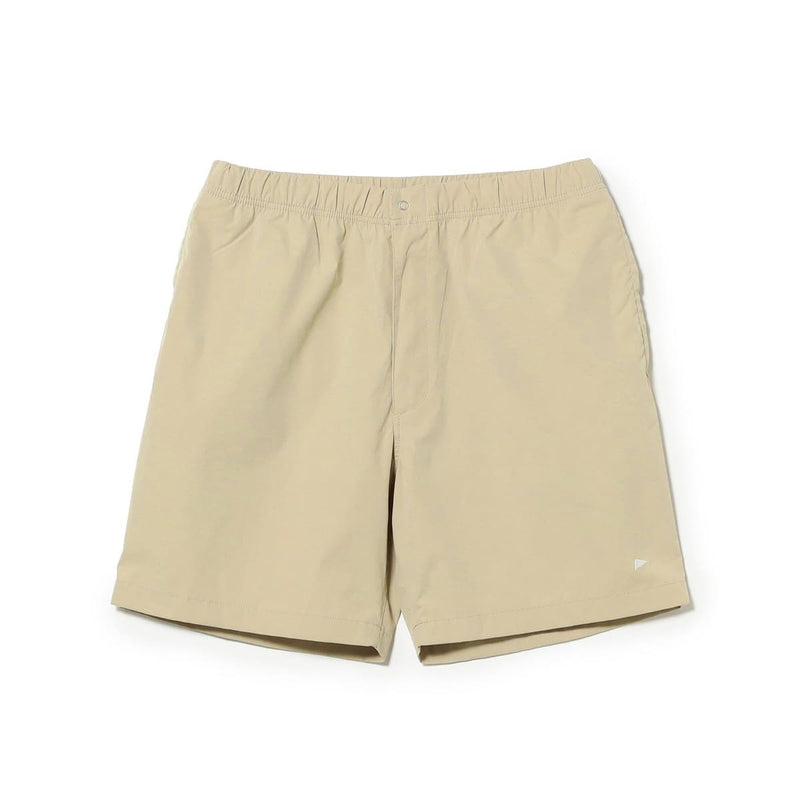 Harold Hang Short