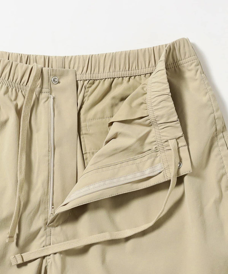 Harold Hang Short
