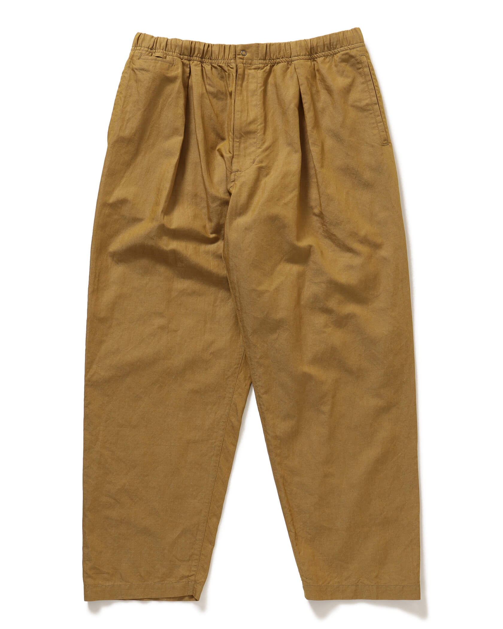 nonnative for PILGRIM SURF + SUPPLY AW2017 COLLECTION