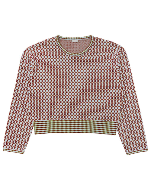 Hattie Pullover