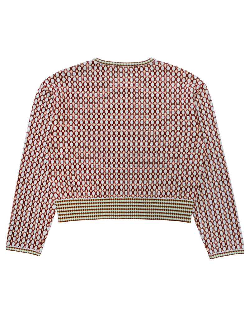 Hattie Pullover