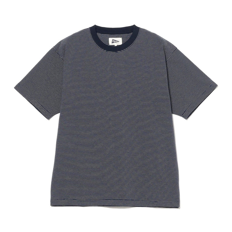 Hawkinson Short Sleeve Tee